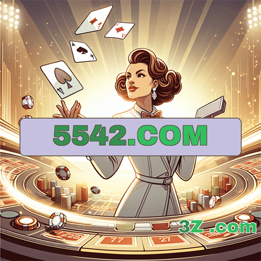 Descubra um mundo de diversão em 5542.com, a plataforma oficial que oferece jogos empolgantes e excelentes bônus. Baixe nosso app e desfrute da conveniência de acessar o cassino a qualquer hora e em qualquer lugar.