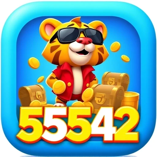 5542.com Logo