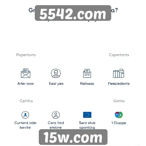 Explorando os métodos de pagamento no 5542.com