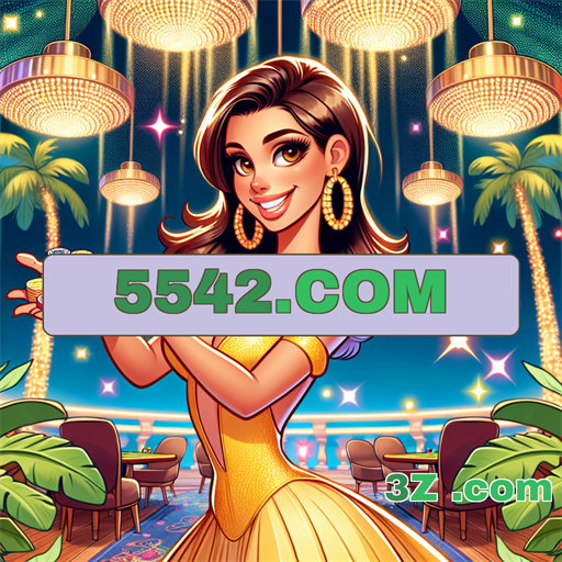 Inovação e Diversão nas Slots do 5542.com