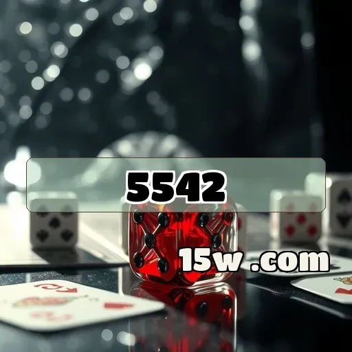 5542.com: As Melhores Estratégias de Jogo para Aumentar Suas Chances